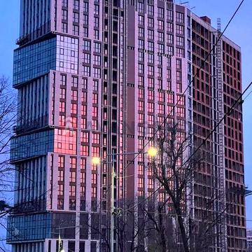 Продам 1-кімнатну квартиру ЖК MONT BLAN 45000$