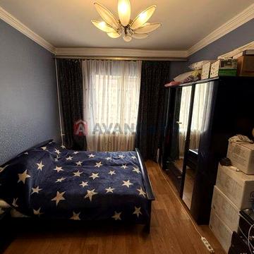 Продам 3-ком.квартиру на Д.Яворницького, Центр, парк Глобы