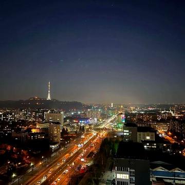 Оренда 2 кімнатної квартири в ЖК Щасливий Платинум просп. Чорновола 77