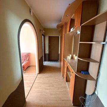 Оренда 3-км, р-н Ювілейний, меблі-техніка