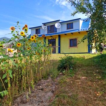 Продаж 8к Дім Верхній Ясенів