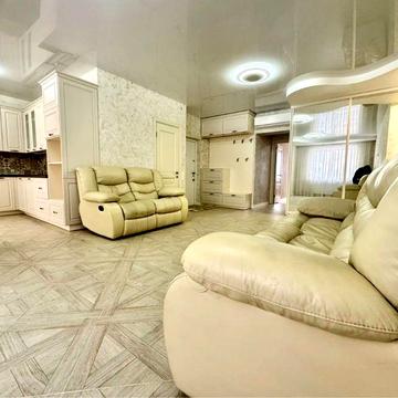 Продам 2+ кім квартиру з якісним ремонтом! ЖК Львівський маєток
