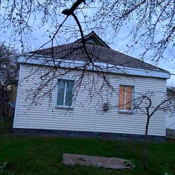 Продається будинок, м.Корсунь Шевченківський