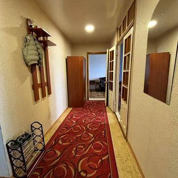 Здам 2-х кімнатну квартиру у центрі міста