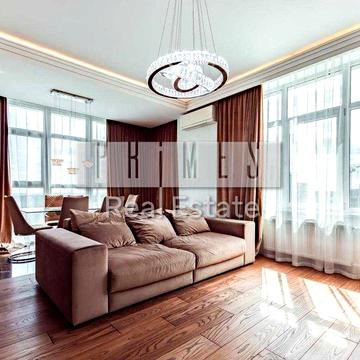 Продажа 2-комнатная ЖК Новопечерские Липки 88м2 Генератор Печерск ЖК Новопечерські Липки