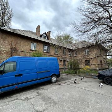 Продаж 1к квартири вул. Щусева 17/8, від власника!