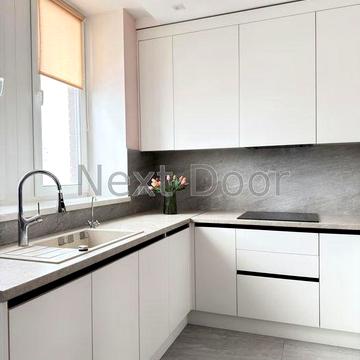 Квартира, де все працює навіть під час відключень