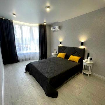 Квартира 1к 38 кв., вул. Мартинова 32, ЖК Sofia Residence, перше заселення ЖК Sofia Residence