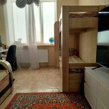 В продаже 1 к квартира 30м2 в ЖК Семинарский на Холодной горе   SM ЖК Семинарский