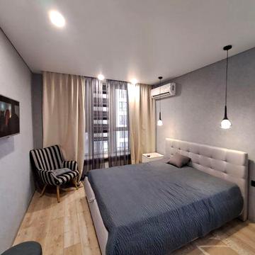 Сдам 1-ком.квар.в жк Модерн .от хозяина