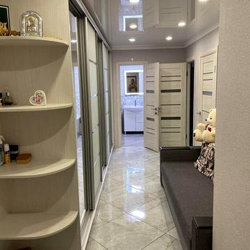 Квартира в Жк Сімейний Комфорт ЖК Сімейний Comfort