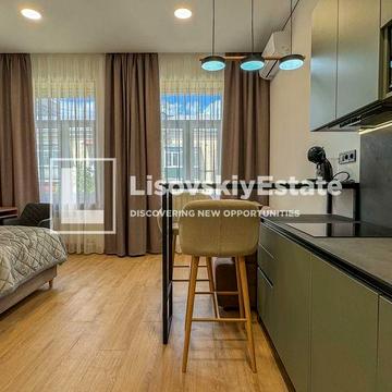 Свет Всегда! Сдам 1к, Институтская 24/7, Арсенальная