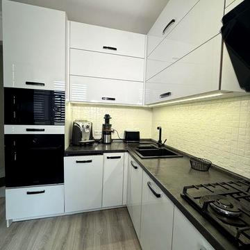 3К дворівнева 100,7 м² + тераса 28 м² • Центр Бучі, ліс • ЖК «Паркова Оселя» • Сертифікат / єОселя ВПО • Мін. оформлення • Без комісії ЖК Раркова Оселя