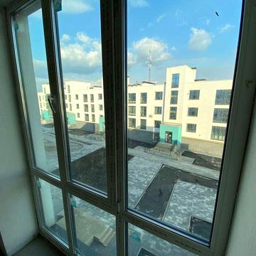 Продаж 2-кімнатна квартира в ЖК Ібіс Ірпінь. вул. Захисників 19. поверх 3, квартира 7. ЖК Ібіс