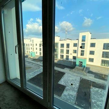 Продаж 2-кімнатна квартира в ЖК Ібіс Ірпінь. вул. Захисників 19. поверх 3, квартира 7. ЖК Ібіс