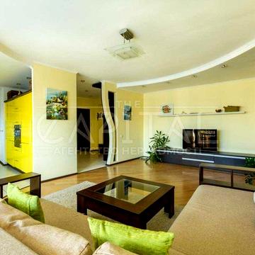 Продаж! 3-кімнатної квартири  вул. Урлівська, 11/44 Дарницький район