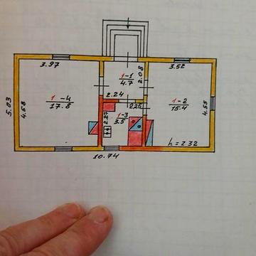 Продам будинок  у Львівській області НЕДОРОГО
