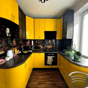 Сдам 3-кімнатну квартиру на Лівому березі.