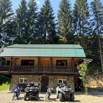 Відпочинок Біля Озера Синевир Верховинський Водограй