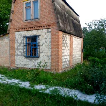 Продаєтся дача, станція Писарівська