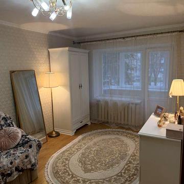 Перша здача 1-кімнатної квартири