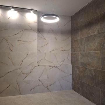 1-кімнатна квартира в новобудові, 46 м², з індивідуальним опаленням ЖК Олександрівський