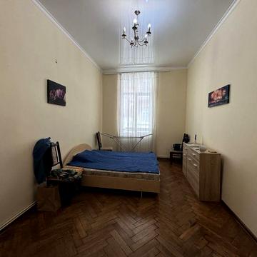 Здам 2 кімнатну квартиру біля парку Шевченка