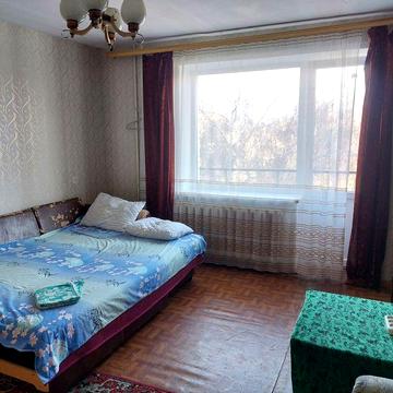 Продам 1к квартиру Хімік Богуна,16