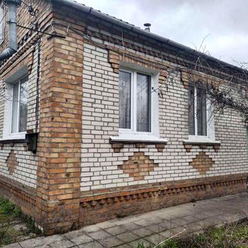 Продається будинок у місті Ромни