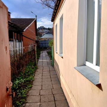 Продам дом Большая Даниловка