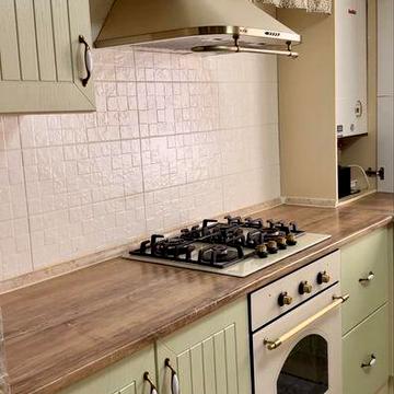 Вигідна ціна . 3 кімнатна квартира 62 м² . є відновлення