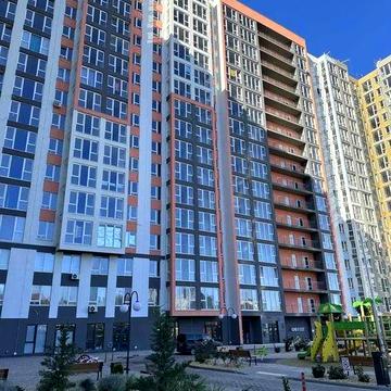 . Таирова. От собственника с готовностью ремонта 50%. Без доп расходов