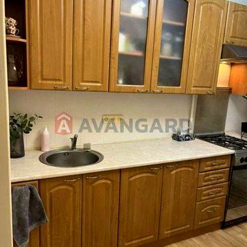 Продам 2 кімнатну квартиру в гарному районі міста