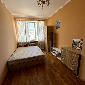 1к квартира оренда