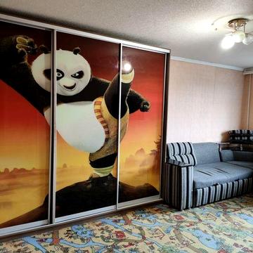 Сдам актуальную с 20.04 26г1 комн.кв.на пр.Богдана Хмельницького, Варус