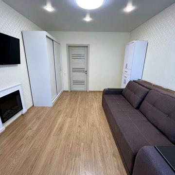 Продаж  1-кімнатної кватири в новому ЖК Щасливе ЖК Щасливе