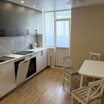 Здам в оренду однокімнатну квартиру