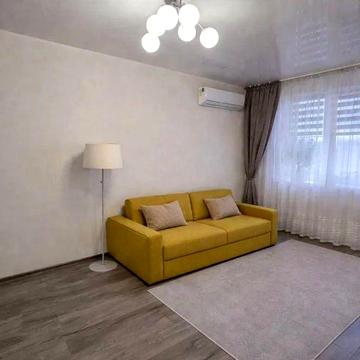 Продаж 1-кімнатної квартири вул. Мінеральна, 45 Ірпінь, ЖК Статус біля парку дужки, центр міста. ЖК Статус