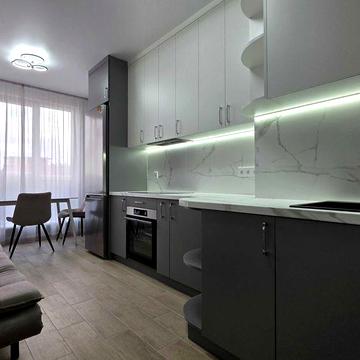 Продаж 1к квартири 42 м2 біля Центрального парку | вул. Виговського 2Д/4 | ЖК Chehov Парк Квартал ЖК Chehov Парк Квартал