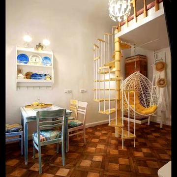 Продаж стильної 2 кім. квартири ЦЕНТР вул. Лесі Украінки