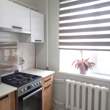 Квартира на Кулика і Гудачека