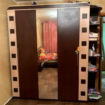 Аренда 2 к на Олимпе с автономкой