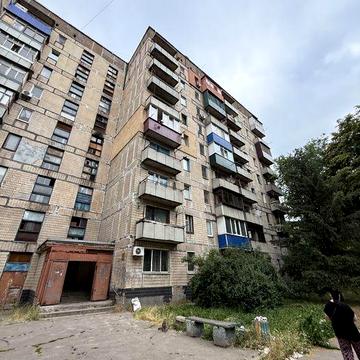 Продаж 1 кімнатна малосімейка по вулиці Черкасова ПівнГЗК (Севгок)