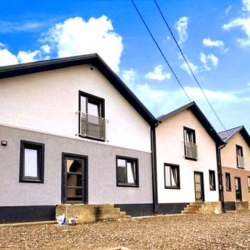 Таунхаус, Будинок 110 м², 4 спальні!