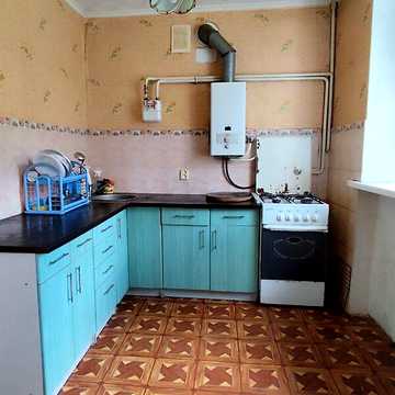 Продаж 2к Квартира Профспілковий бульвар