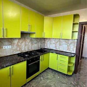 Здається в оренду 2 кімнатна квартира з індивідуальним опаленням