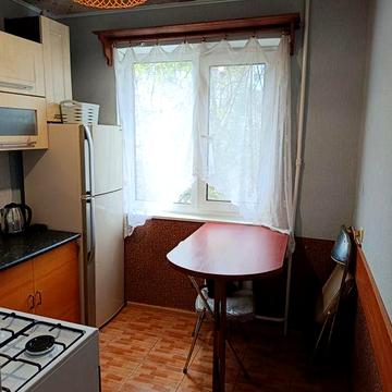 Сдам 1 к квартиру Черёмушки Космонавтов парк Горького