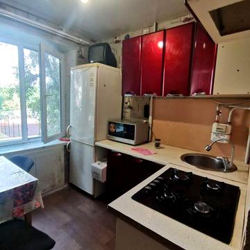 Сдам 1-ком. Квартиру район Образцова, возле рынка.