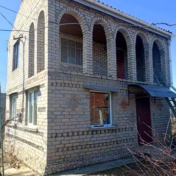 Продам загородный дом-дачу!