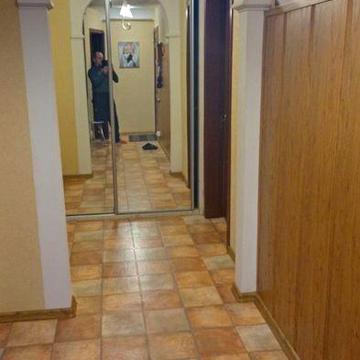 Квартира - студія